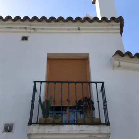 Apartment Ocuri *